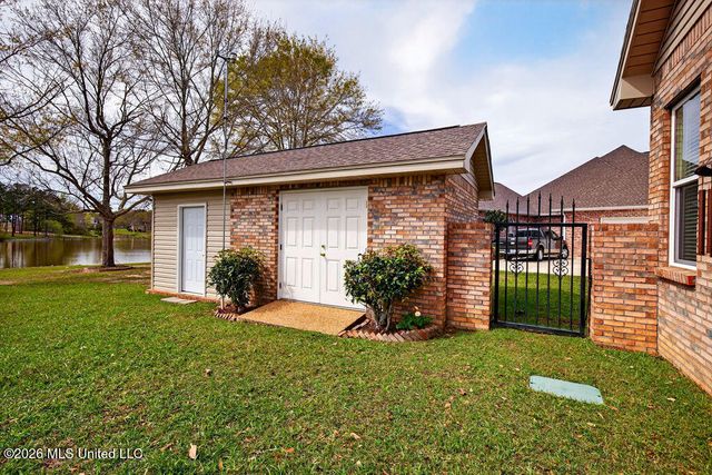 15422 Overlook Drive, Gulfport, MS 39503