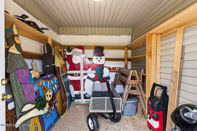 15422 Overlook Drive, Gulfport, MS 39503