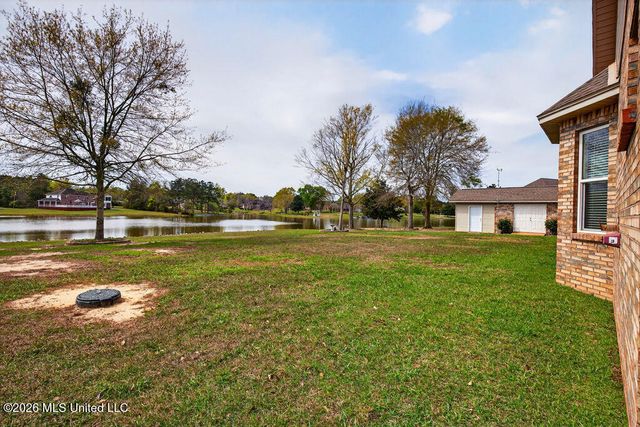 15422 Overlook Drive, Gulfport, MS 39503