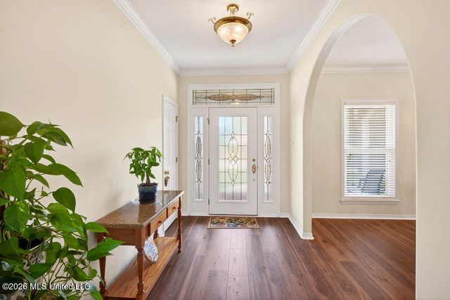 15422 Overlook Drive, Gulfport, MS 39503