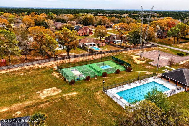 15422 Overlook Drive, Gulfport, MS 39503