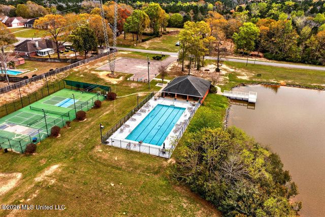 15422 Overlook Drive, Gulfport, MS 39503