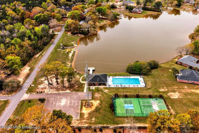 15422 Overlook Drive, Gulfport, MS 39503