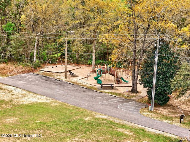 15422 Overlook Drive, Gulfport, MS 39503