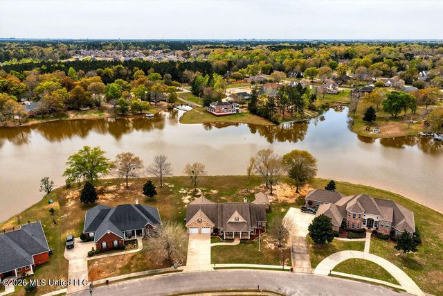 15422 Overlook Drive, Gulfport, MS 39503