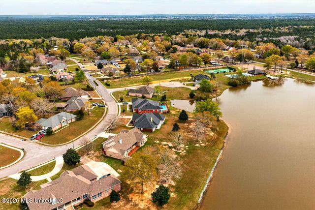 15422 Overlook Drive, Gulfport, MS 39503