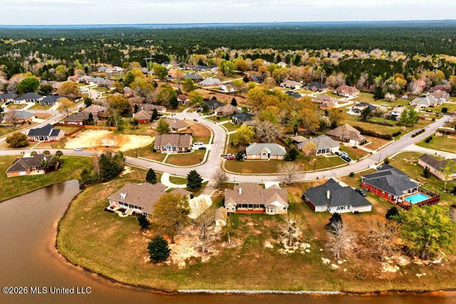 15422 Overlook Drive, Gulfport, MS 39503