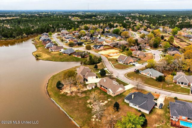 15422 Overlook Drive, Gulfport, MS 39503