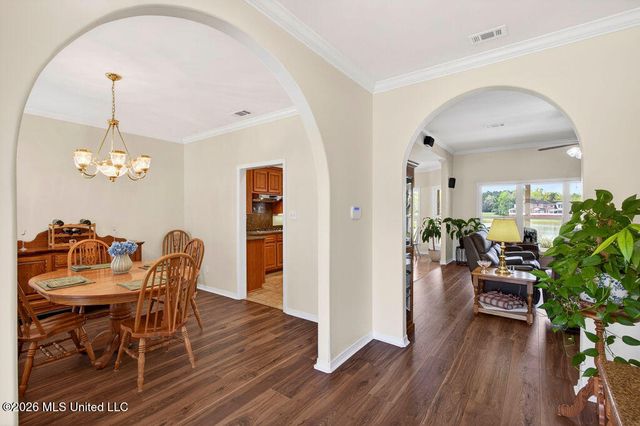 15422 Overlook Drive, Gulfport, MS 39503