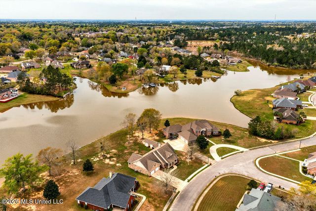 15422 Overlook Drive, Gulfport, MS 39503