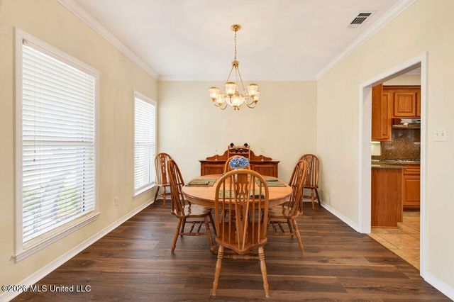 15422 Overlook Drive, Gulfport, MS 39503