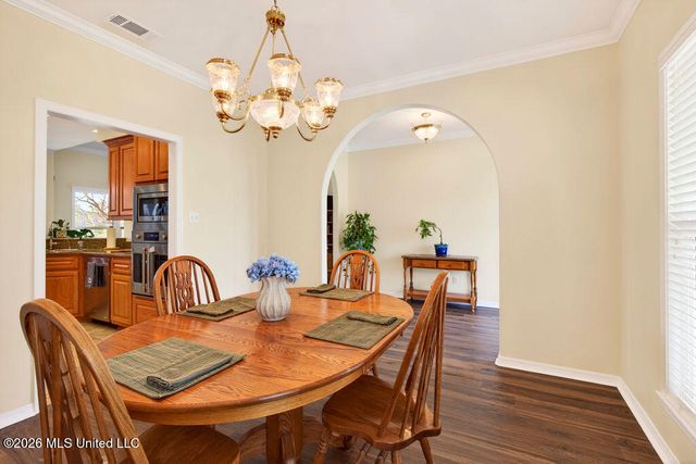 15422 Overlook Drive, Gulfport, MS 39503