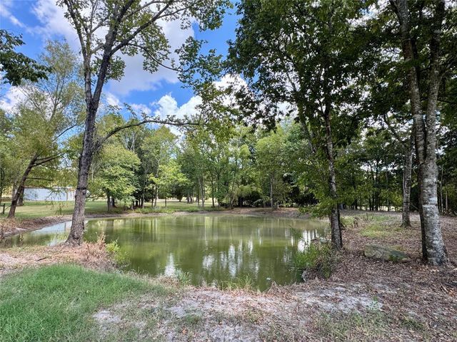 17 Mosley Lane, Huntsville, TX 77320