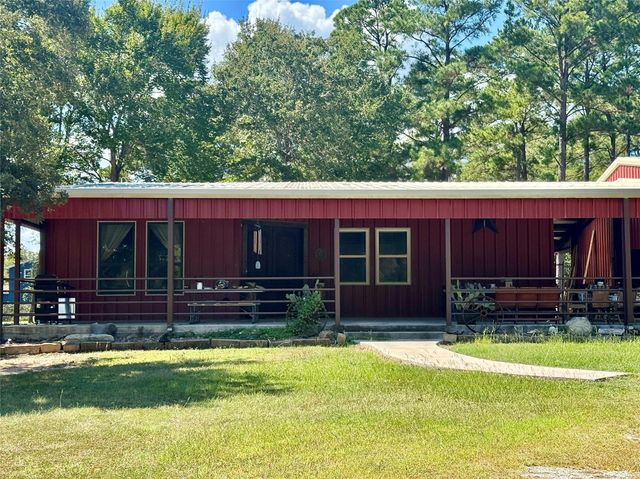 17 Mosley Lane, Huntsville, TX 77320