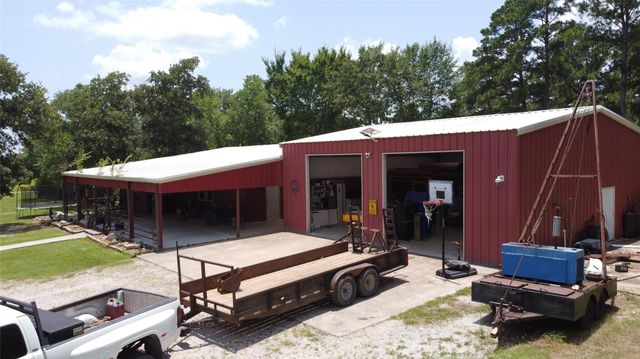 17 Mosley Lane, Huntsville, TX 77320