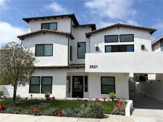 2621 Gates Avenue B, Redondo Beach, CA 90278