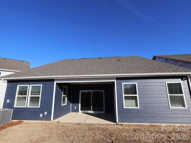 1334 Fremont Drive, Wingate, NC 28174