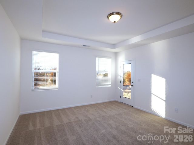 1334 Fremont Drive, Wingate, NC 28174