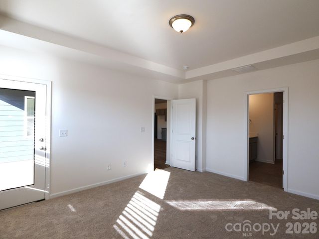 1334 Fremont Drive, Wingate, NC 28174