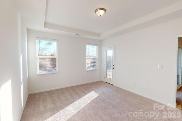 1334 Fremont Drive, Wingate, NC 28174