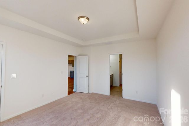 1334 Fremont Drive, Wingate, NC 28174