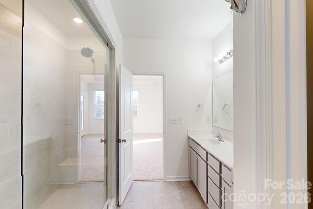 1334 Fremont Drive, Wingate, NC 28174