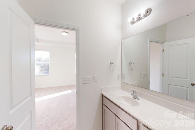 1334 Fremont Drive, Wingate, NC 28174