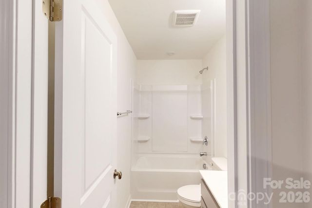 1334 Fremont Drive, Wingate, NC 28174