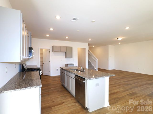 1334 Fremont Drive, Wingate, NC 28174