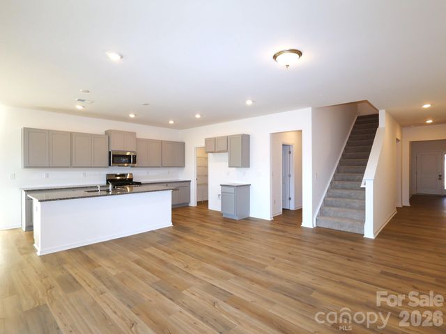 1334 Fremont Drive, Wingate, NC 28174