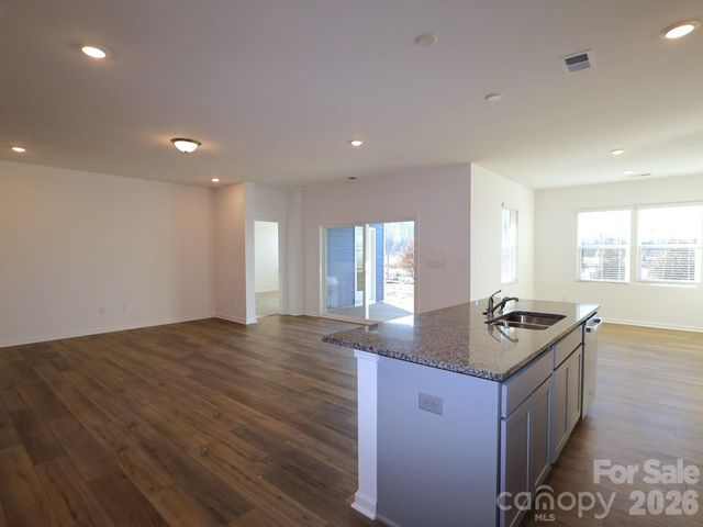 1334 Fremont Drive, Wingate, NC 28174