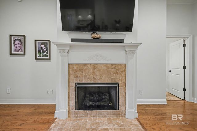 9665 Pintail Court, Daphne, AL 36526