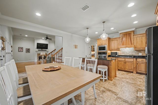 9665 Pintail Court, Daphne, AL 36526