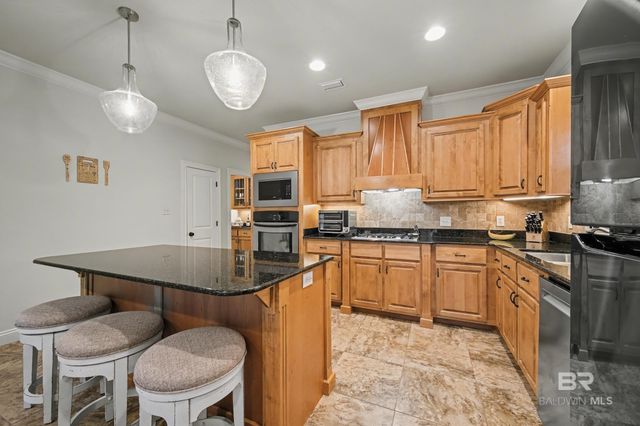 9665 Pintail Court, Daphne, AL 36526