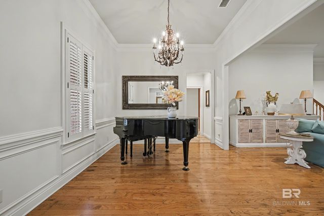 9665 Pintail Court, Daphne, AL 36526