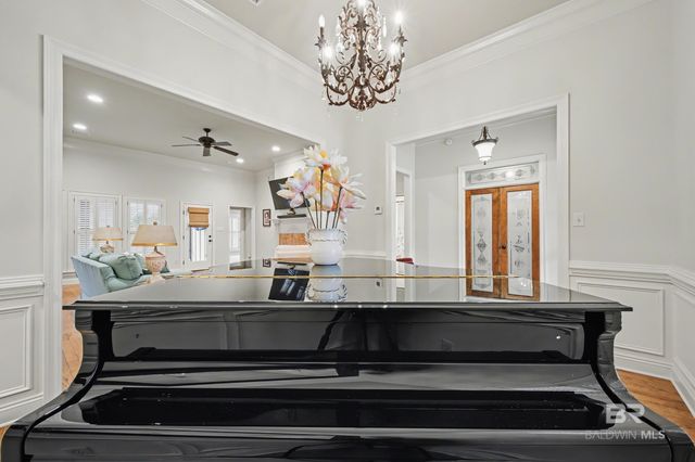 9665 Pintail Court, Daphne, AL 36526