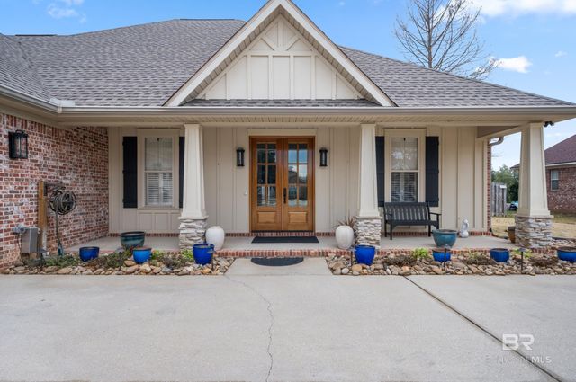 9665 Pintail Court, Daphne, AL 36526