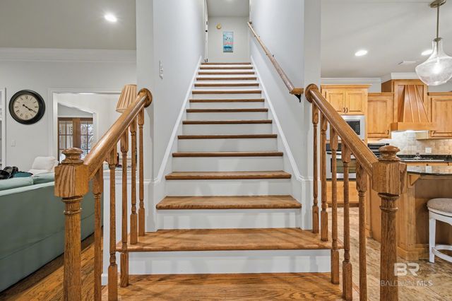 9665 Pintail Court, Daphne, AL 36526