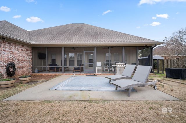 9665 Pintail Court, Daphne, AL 36526