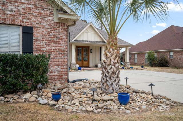 9665 Pintail Court, Daphne, AL 36526