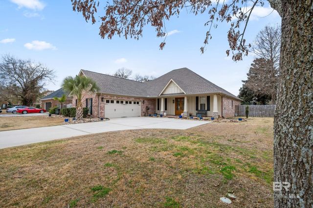 9665 Pintail Court, Daphne, AL 36526