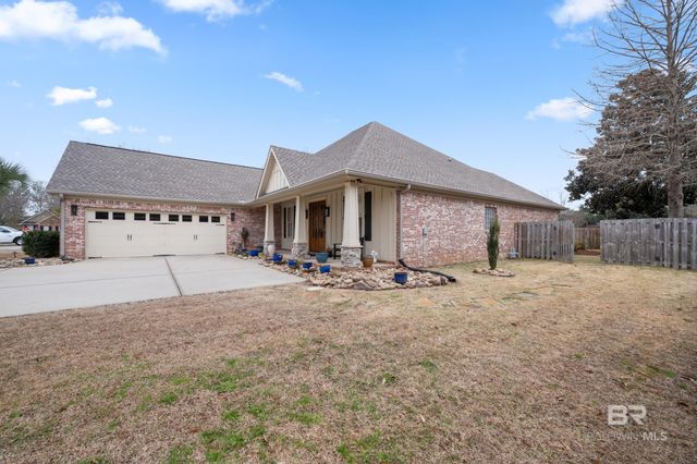 9665 Pintail Court, Daphne, AL 36526