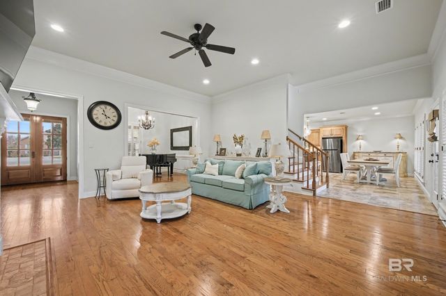 9665 Pintail Court, Daphne, AL 36526