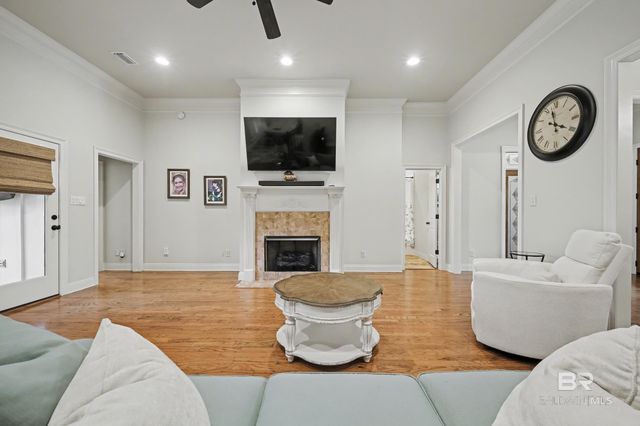 9665 Pintail Court, Daphne, AL 36526