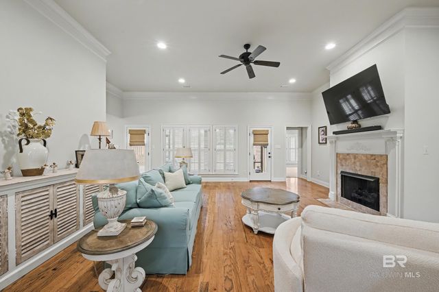 9665 Pintail Court, Daphne, AL 36526