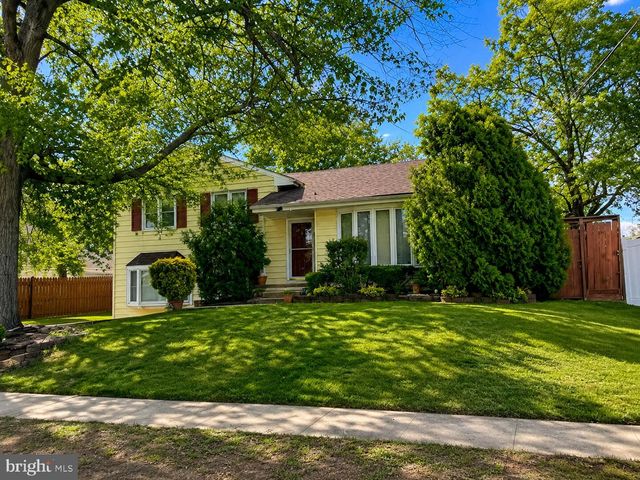 219 MAINE AVE, Cherry Hill, NJ 08002