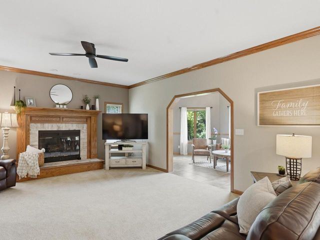 4695 Catherine COURT, Brookfield, WI 53072