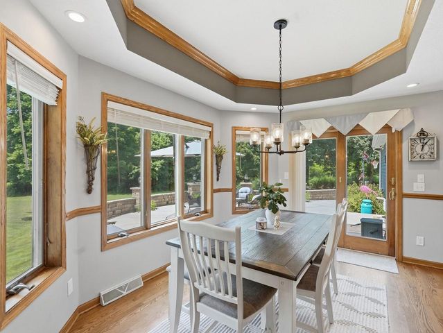 4695 Catherine COURT, Brookfield, WI 53072