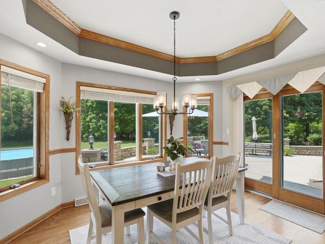 4695 Catherine COURT, Brookfield, WI 53072
