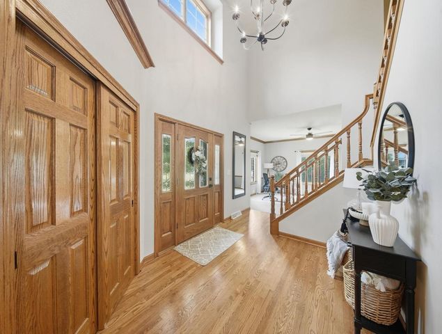 4695 Catherine COURT, Brookfield, WI 53072